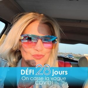 Meet your Posher, Nancy